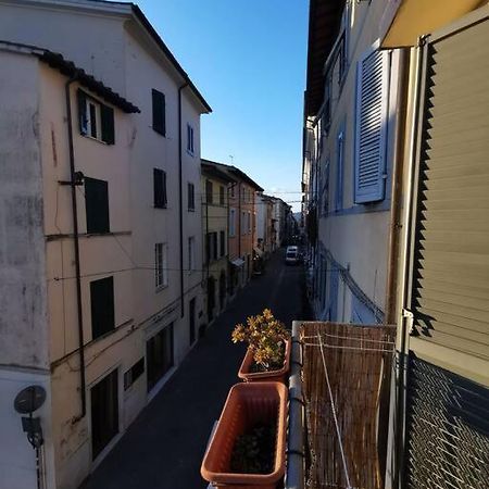 Il Nido Dell'Artista Apartment Pietrasanta Exterior photo