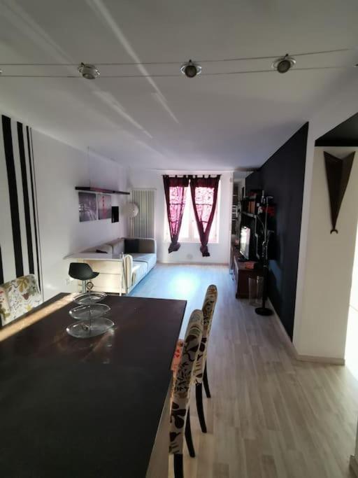 Il Nido Dell'Artista Apartment Pietrasanta Exterior photo