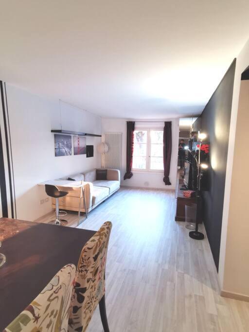 Il Nido Dell'Artista Apartment Pietrasanta Exterior photo