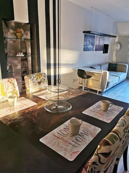 Il Nido Dell'Artista Apartment Pietrasanta Exterior photo